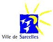 Logo de Sarcelles