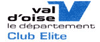 Logo  du département du Val d'Oise